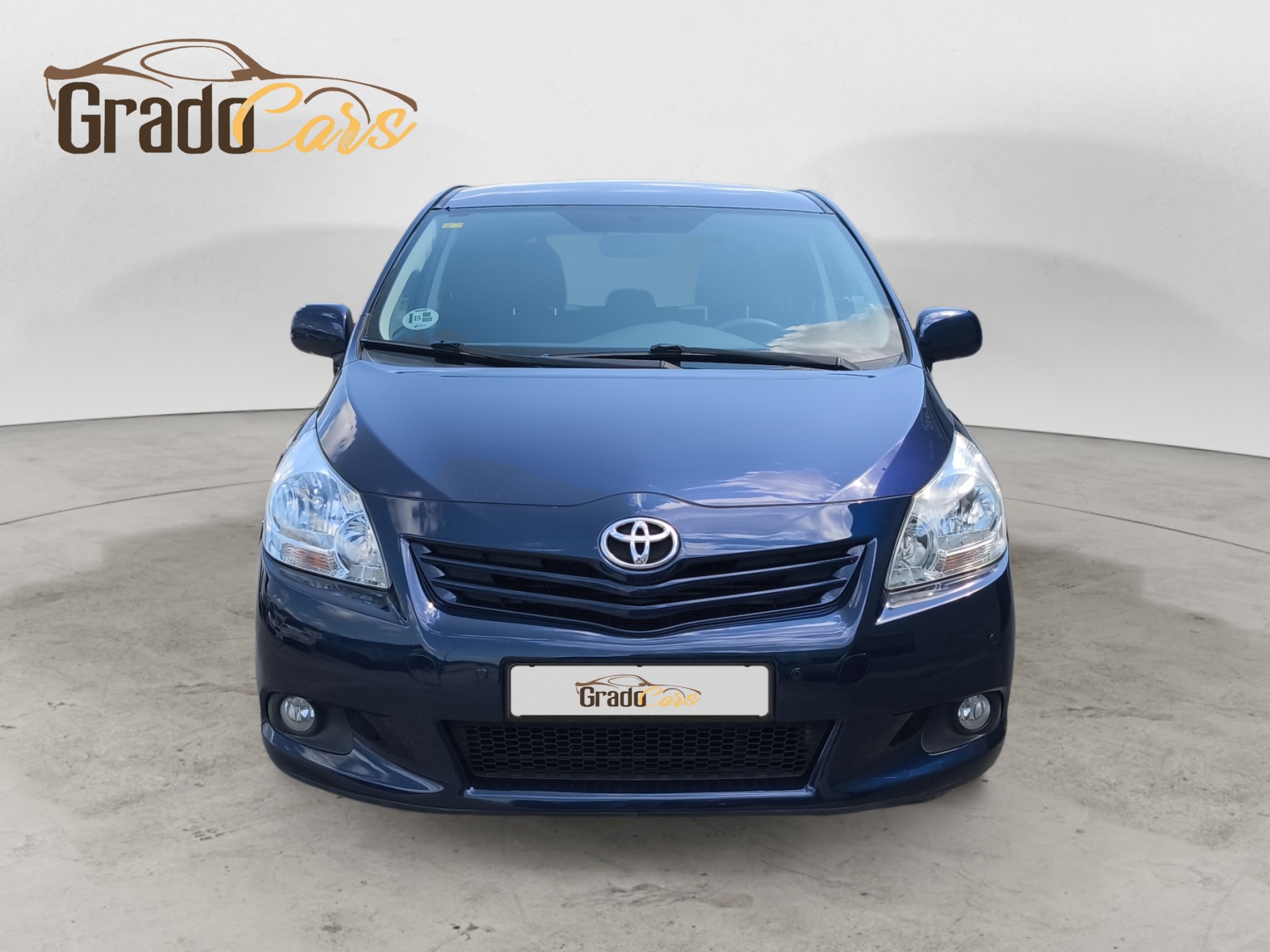 TOYOTA VERSO 2.0 D-4D 125CV 7 PLAZAS 6 VELOCIDADES