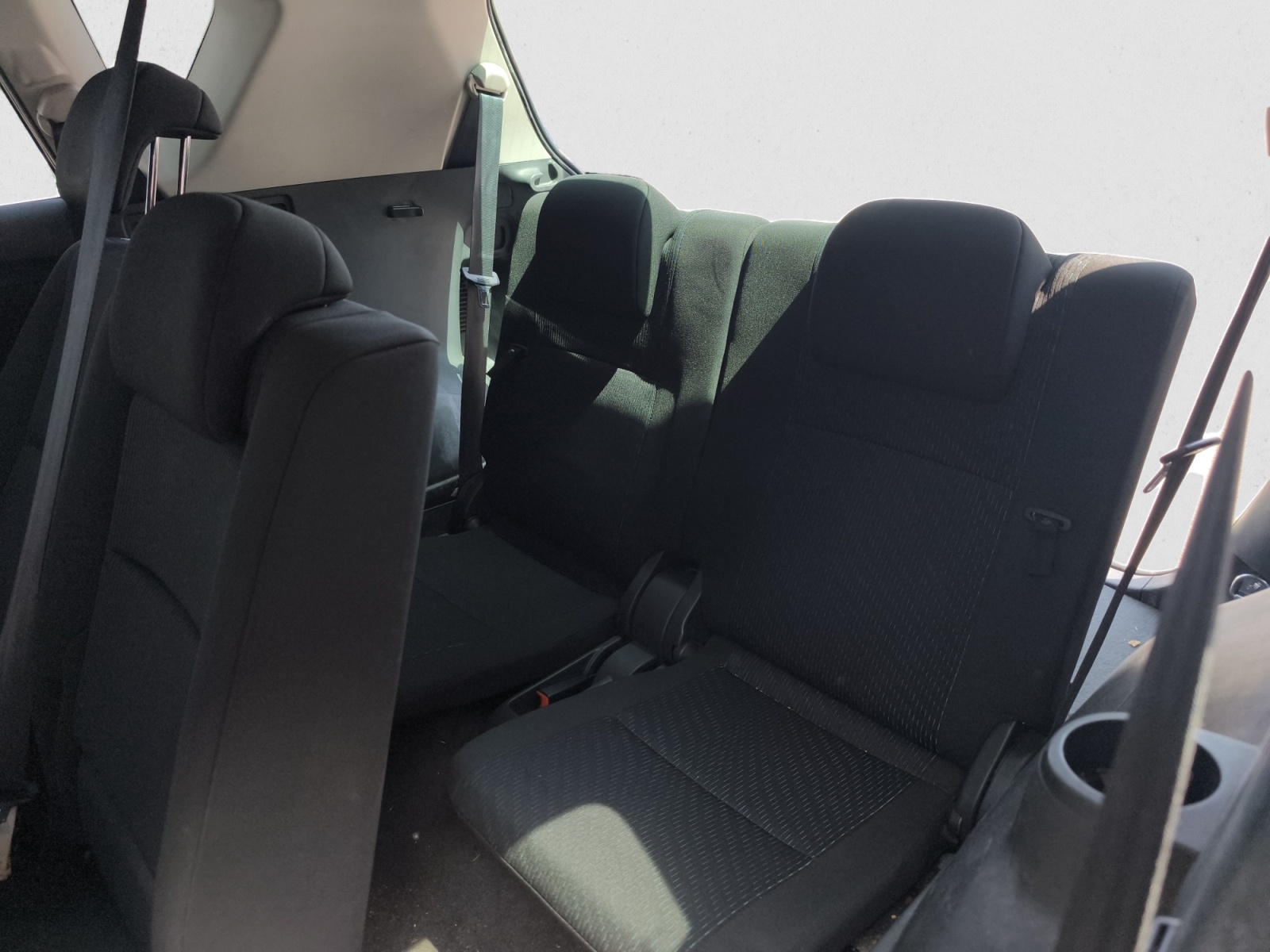 TOYOTA VERSO 2.0 D-4D 125CV 7 PLAZAS 6 VELOCIDADES