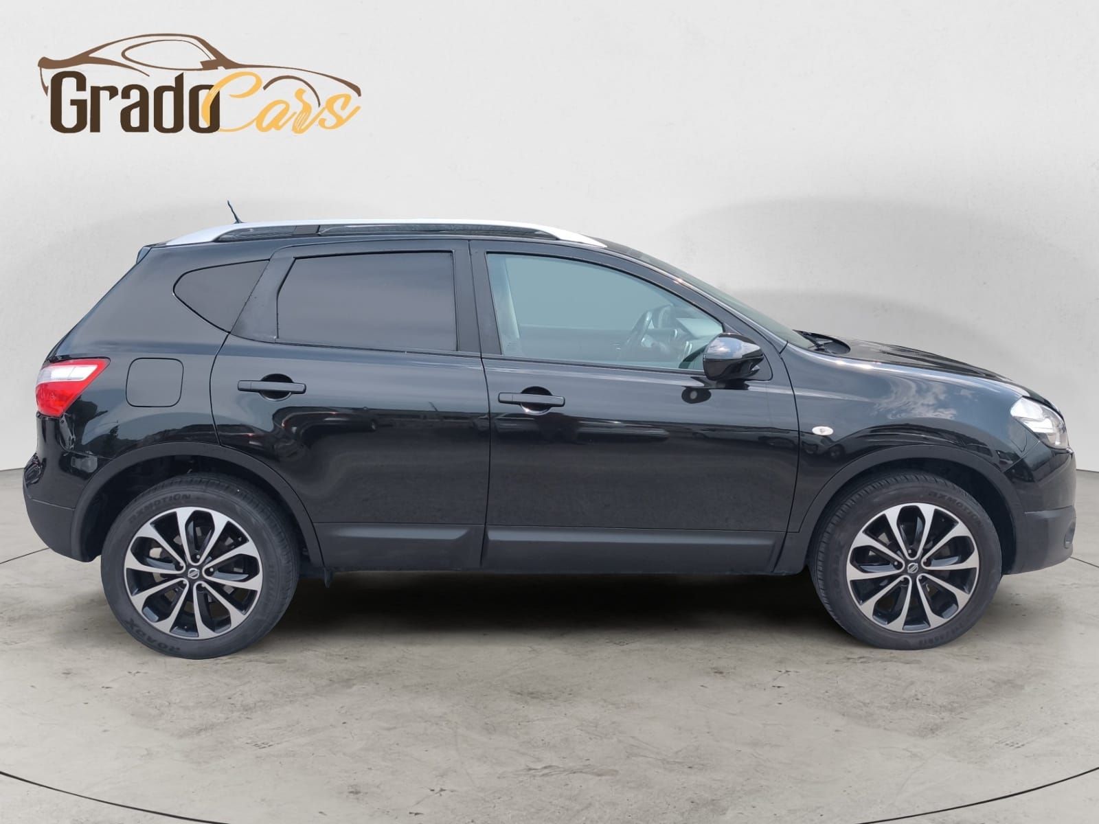 NISSAN QASHQAI 2.0 DCI 150CV TEKNA SPORT 4X2 