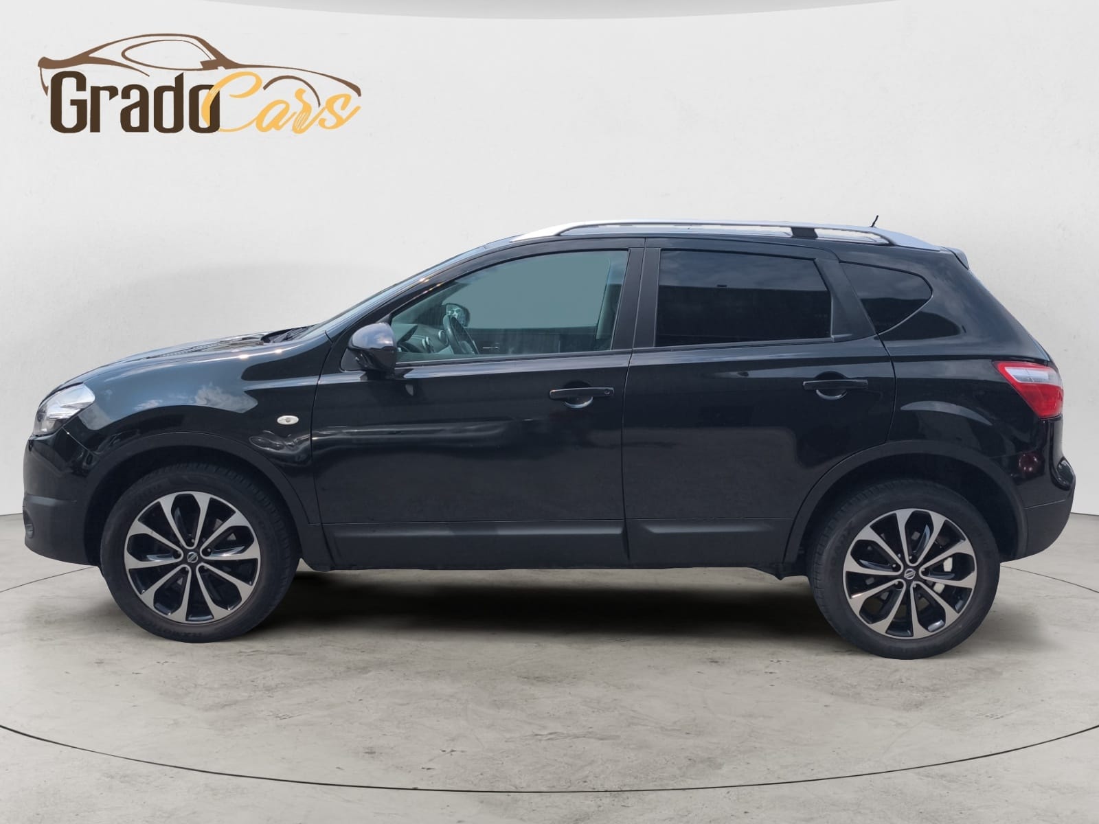 NISSAN QASHQAI 2.0 DCI 150CV TEKNA SPORT 4X2 