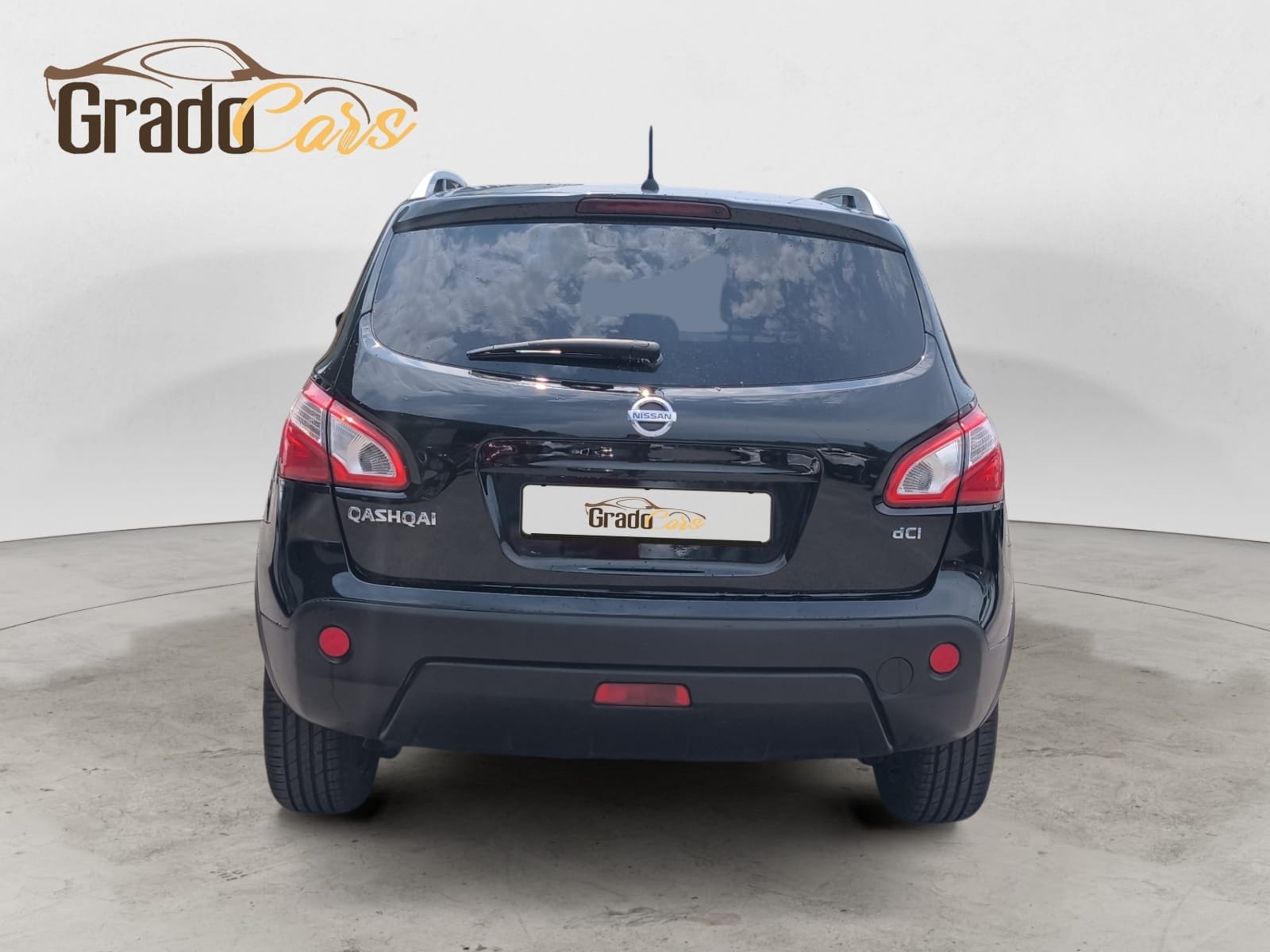 NISSAN QASHQAI 2.0 DCI 150CV TEKNA SPORT 4X2 