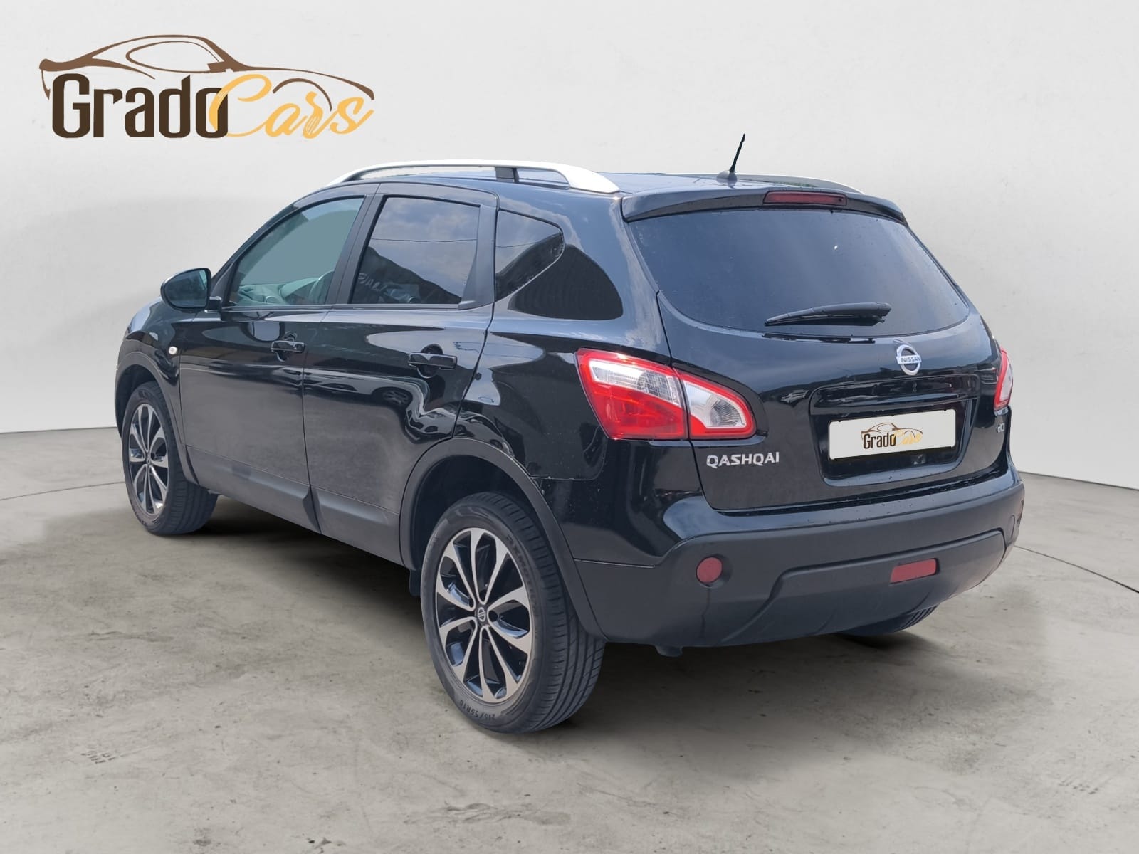 NISSAN QASHQAI 2.0 DCI 150CV TEKNA SPORT 4X2 