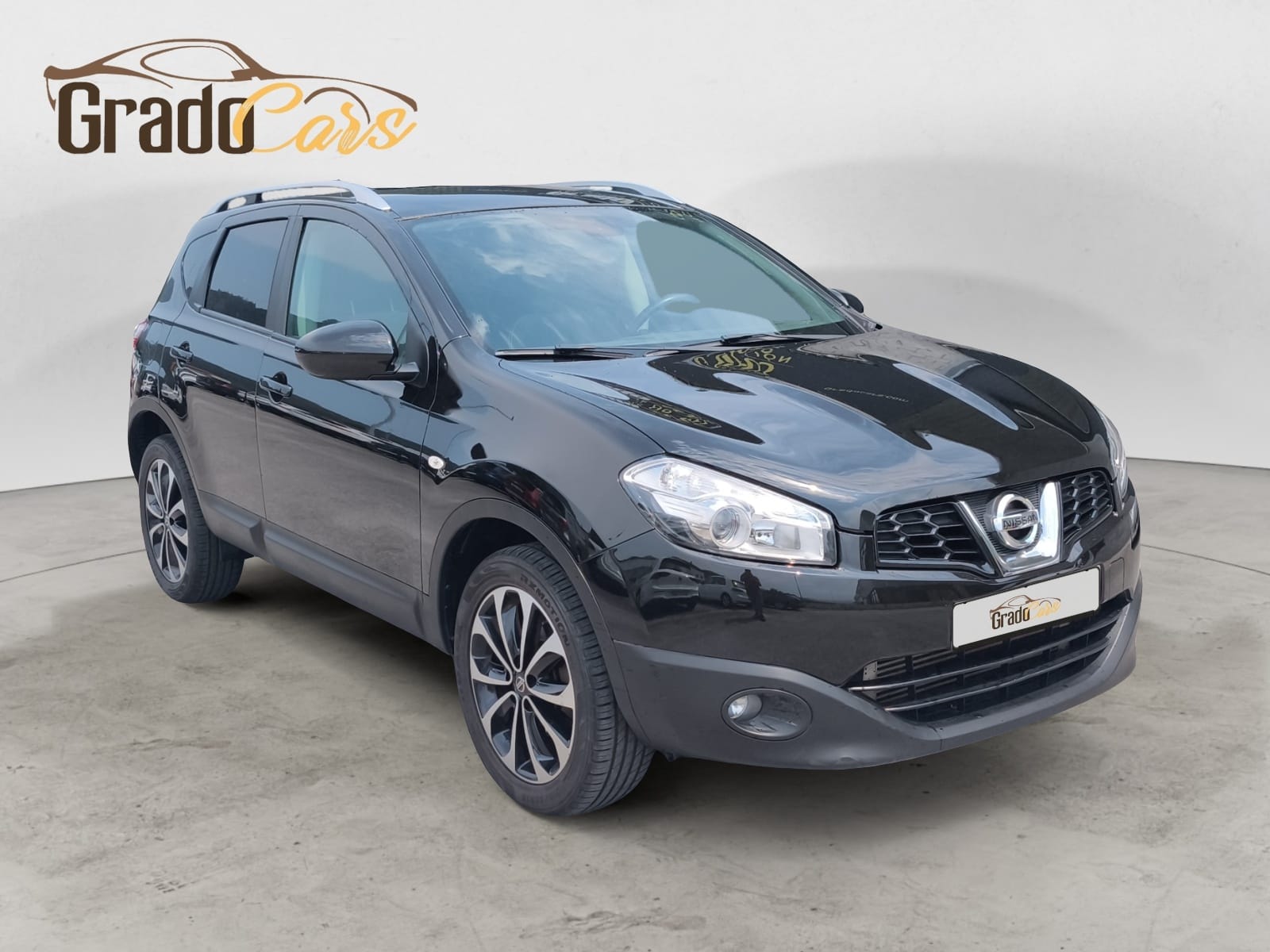 NISSAN QASHQAI 2.0 DCI 150CV TEKNA SPORT 4X2 
