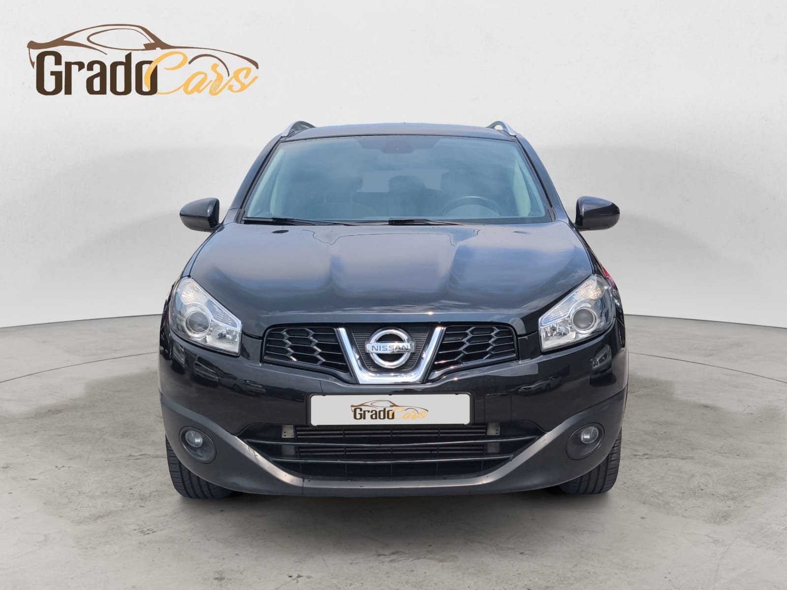 NISSAN QASHQAI 2.0 DCI 150CV TEKNA SPORT 4X2 