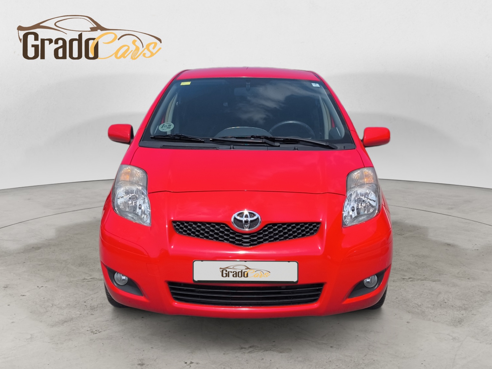 TOYOTA YARIS 1.4 D-4D 90CV 6VELOCIDADES