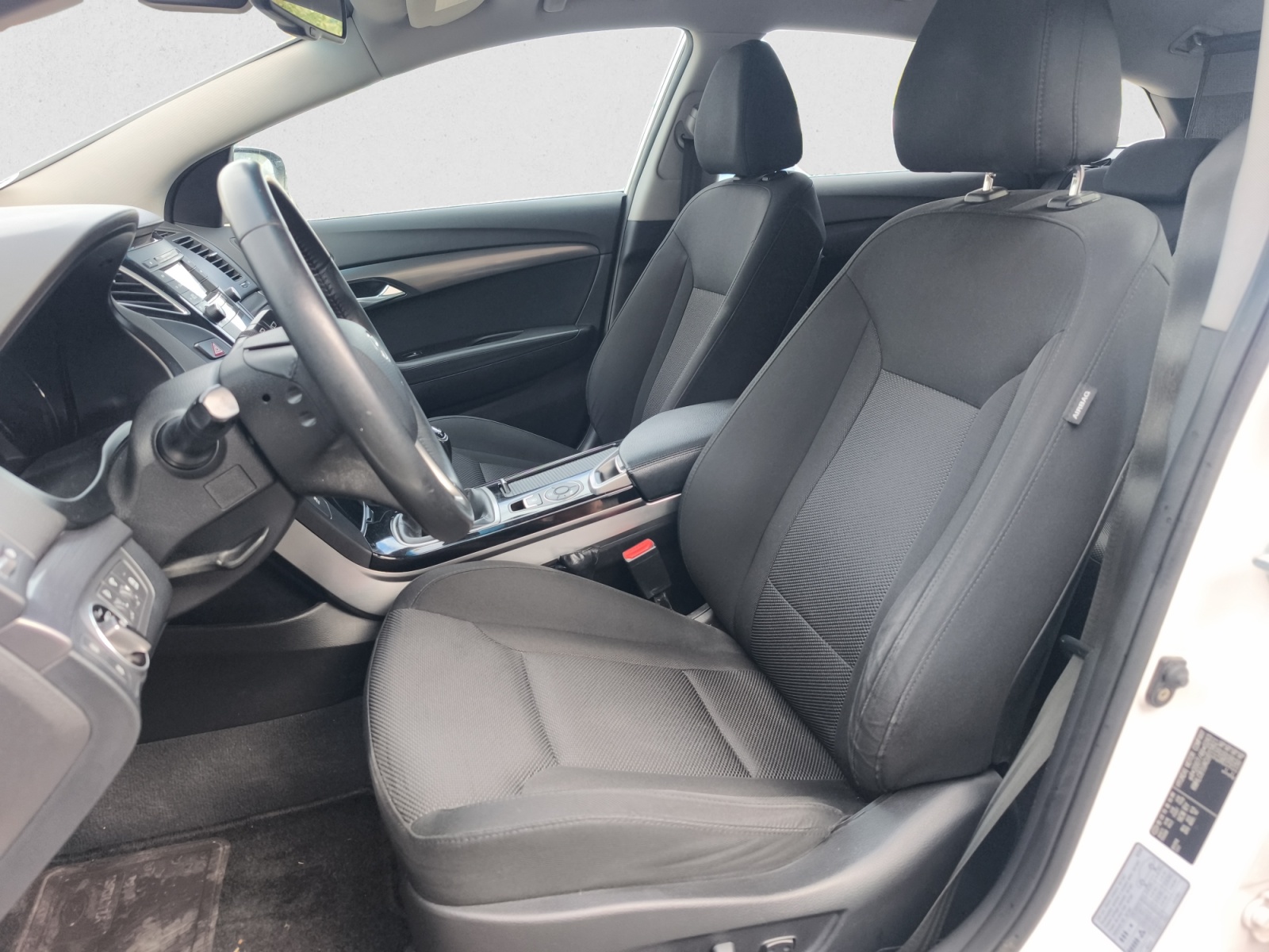 HYUNDAI I40 1.7 CRDI 136CV TECNO BLUE