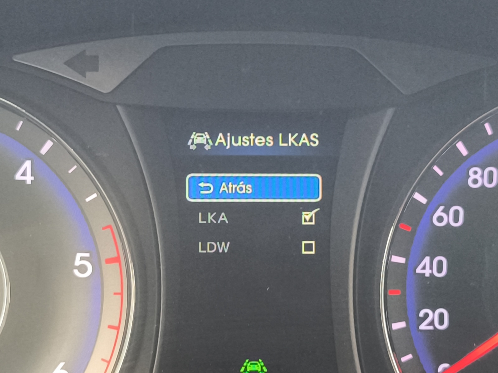 HYUNDAI I40 1.7 CRDI 136CV TECNO BLUE