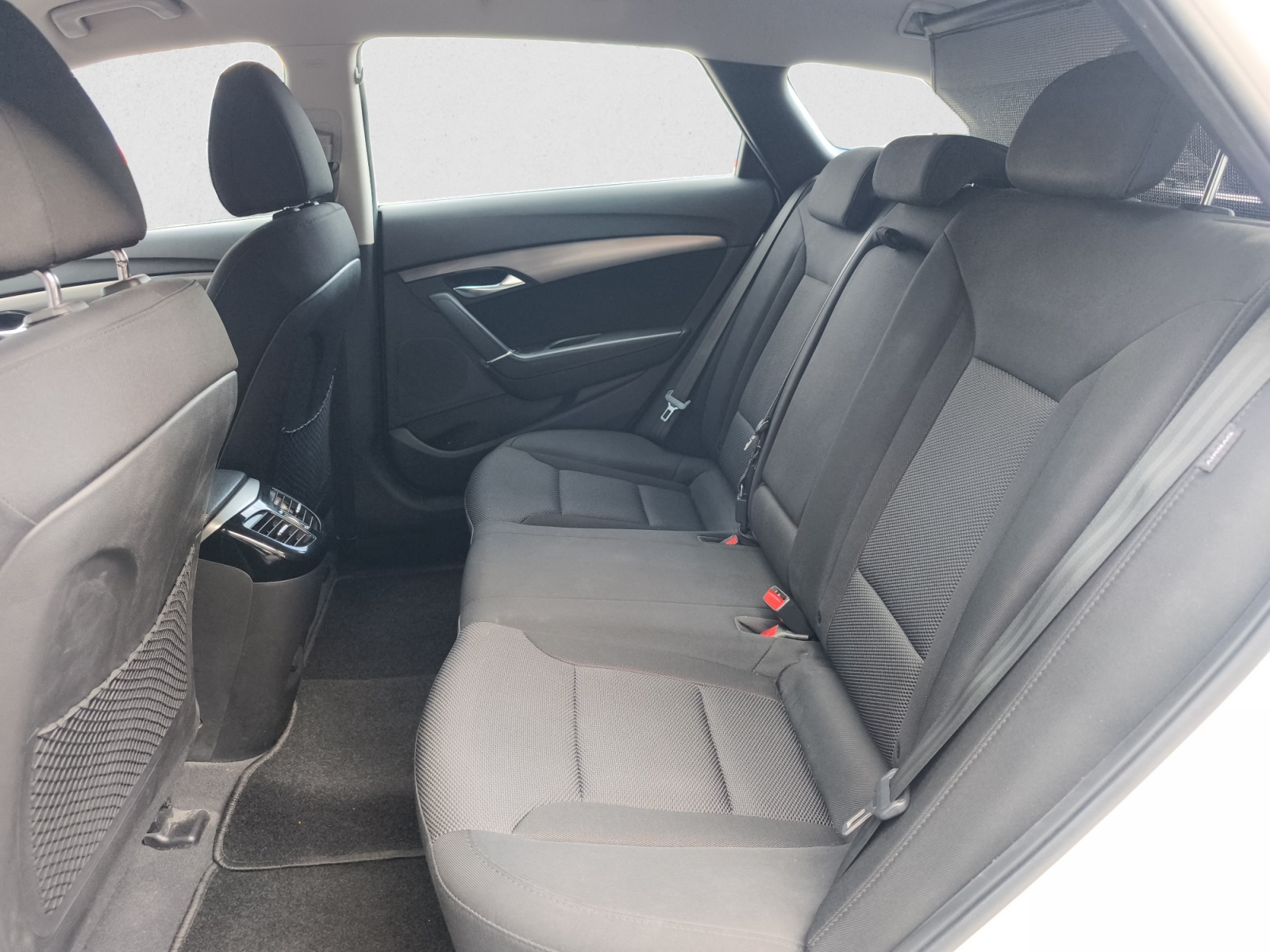 HYUNDAI I40 1.7 CRDI 136CV TECNO BLUE