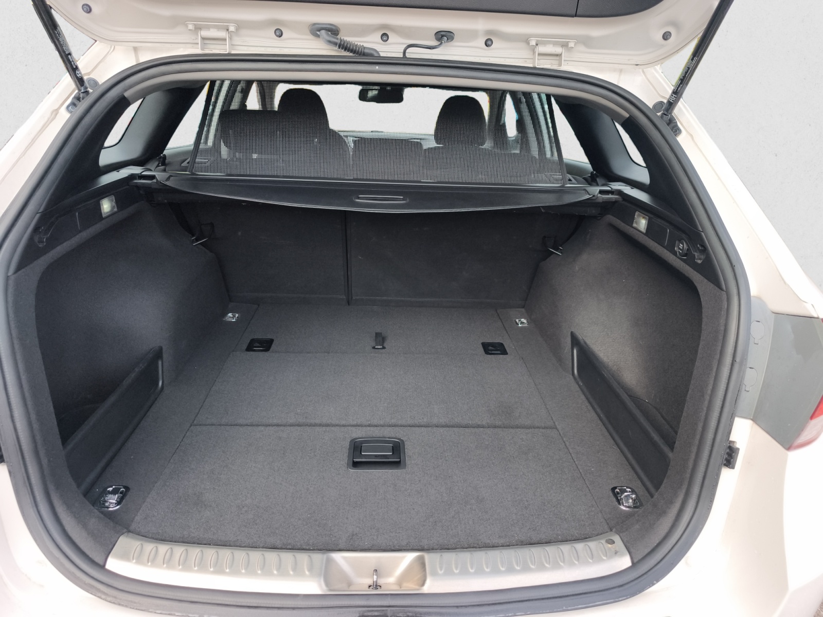 HYUNDAI I40 1.7 CRDI 136CV TECNO BLUE