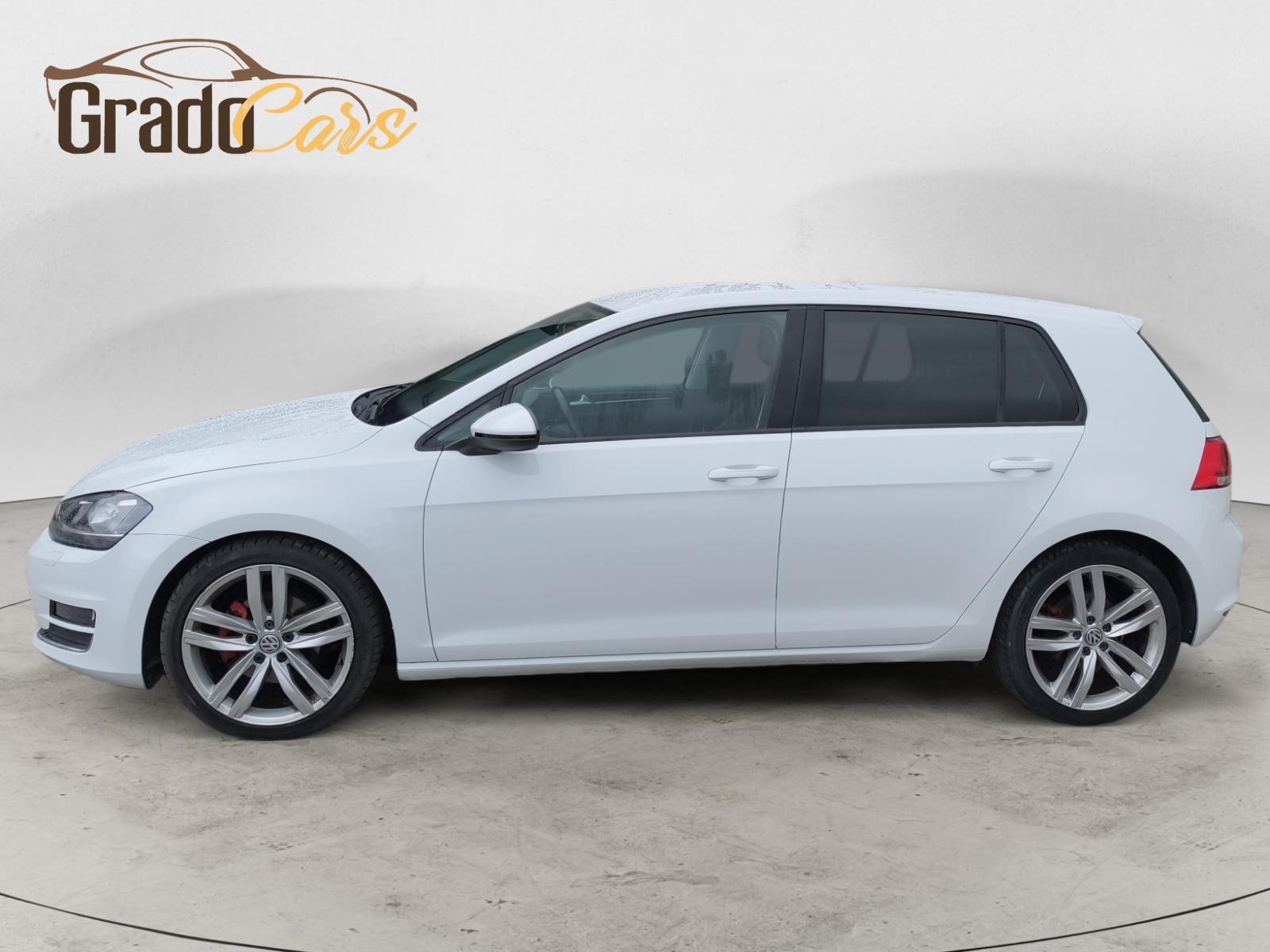 VOLKSWAGEN GOLF SPORT 2.0 TDI 150CV