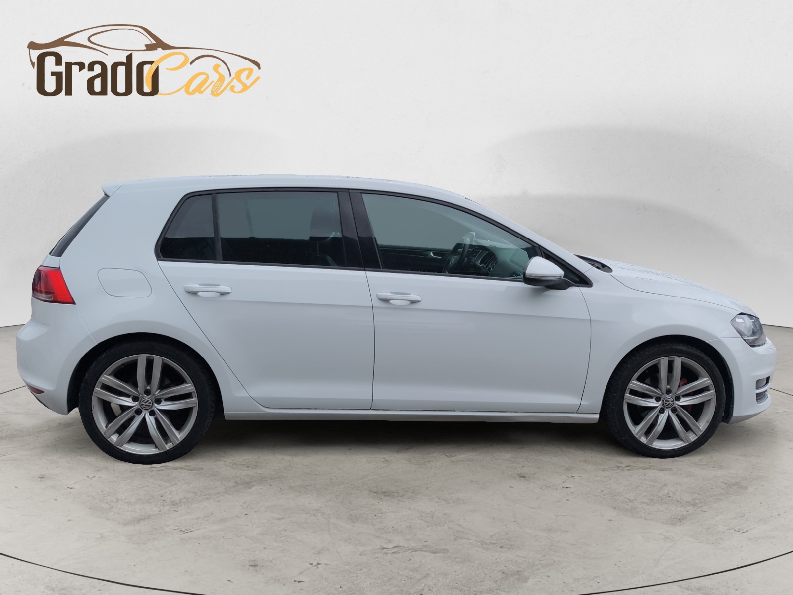 VOLKSWAGEN GOLF SPORT 2.0 TDI 150CV