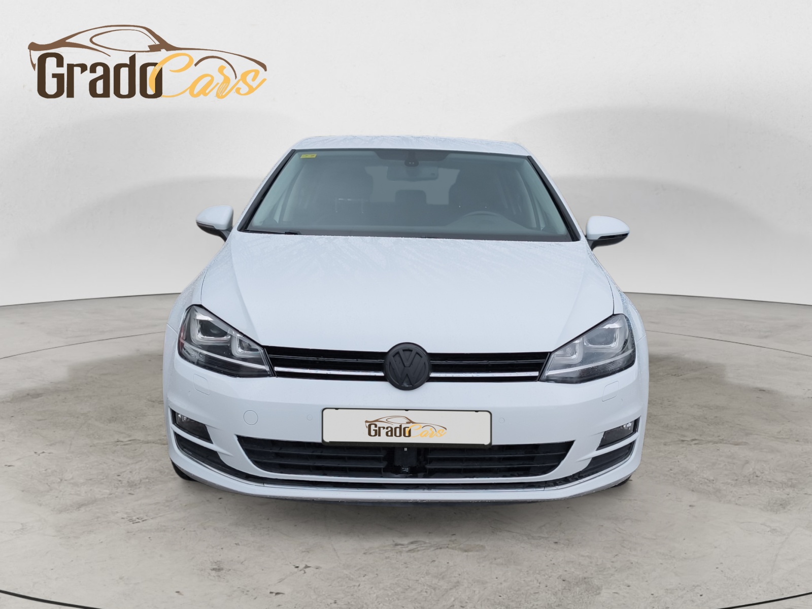 VOLKSWAGEN GOLF SPORT 2.0 TDI 150CV