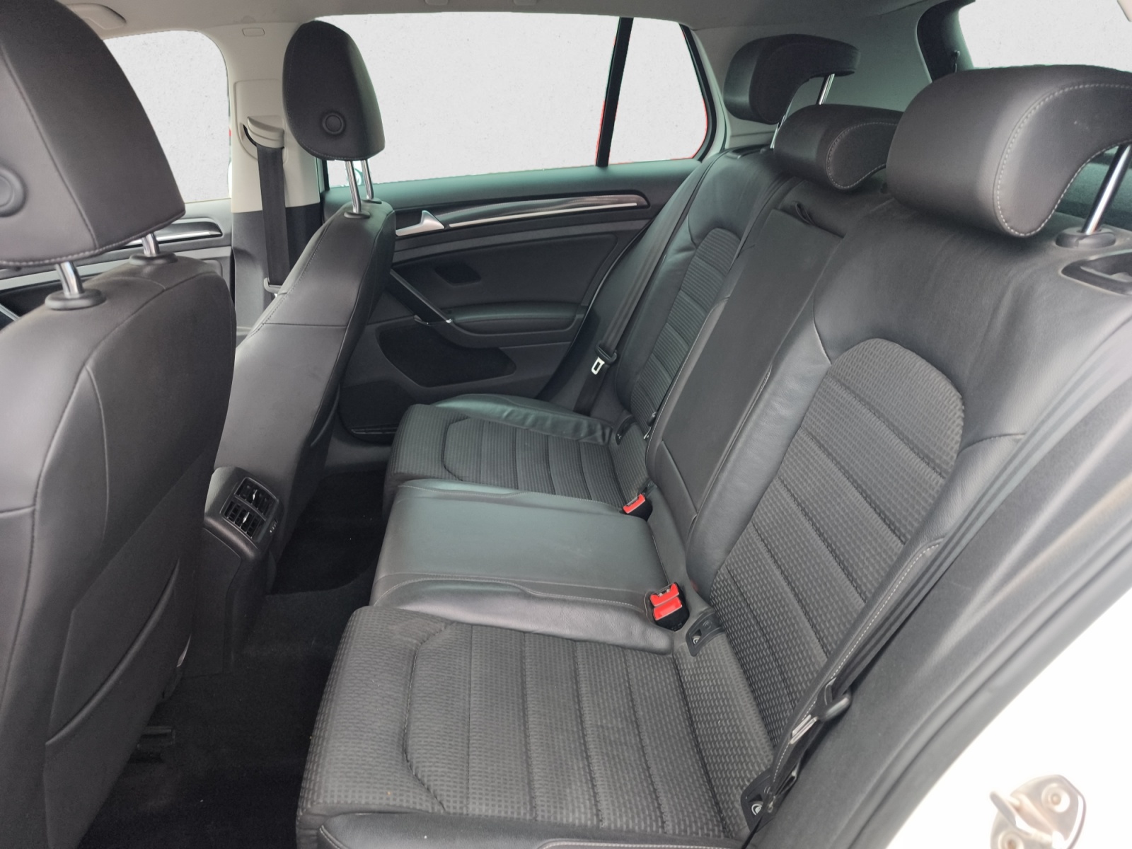 VOLKSWAGEN GOLF SPORT 2.0 TDI 150CV