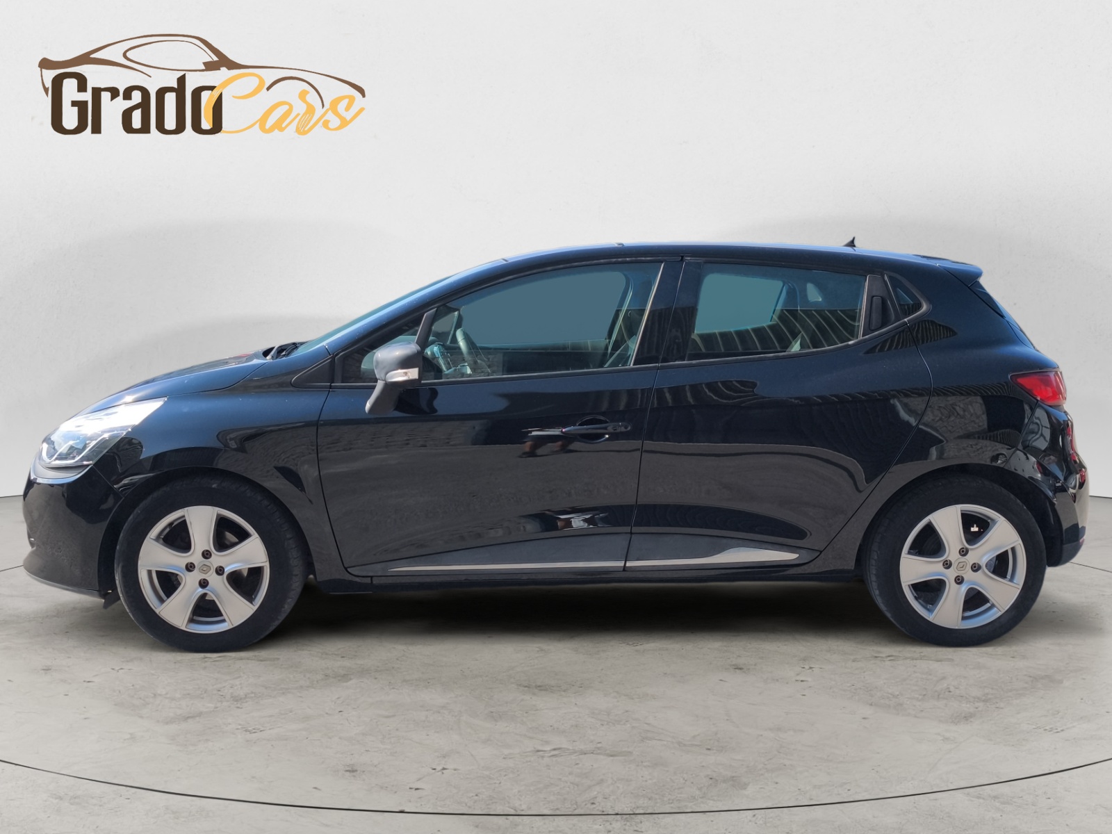 RENAULT CLIO 1.5 DCI 90CV