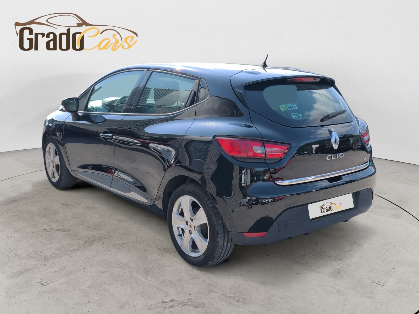 RENAULT CLIO 1.5 DCI 90CV