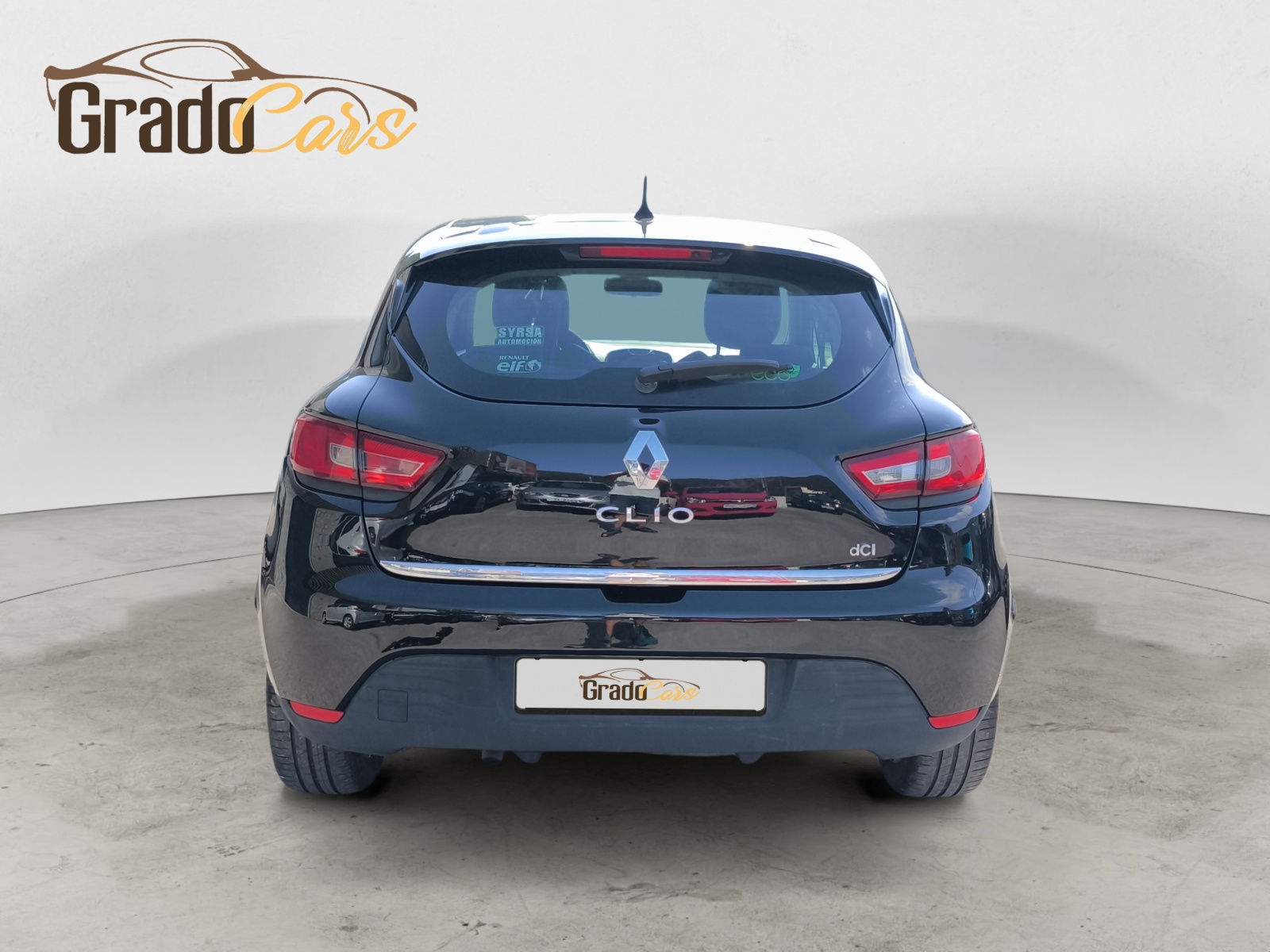 RENAULT CLIO 1.5 DCI 90CV