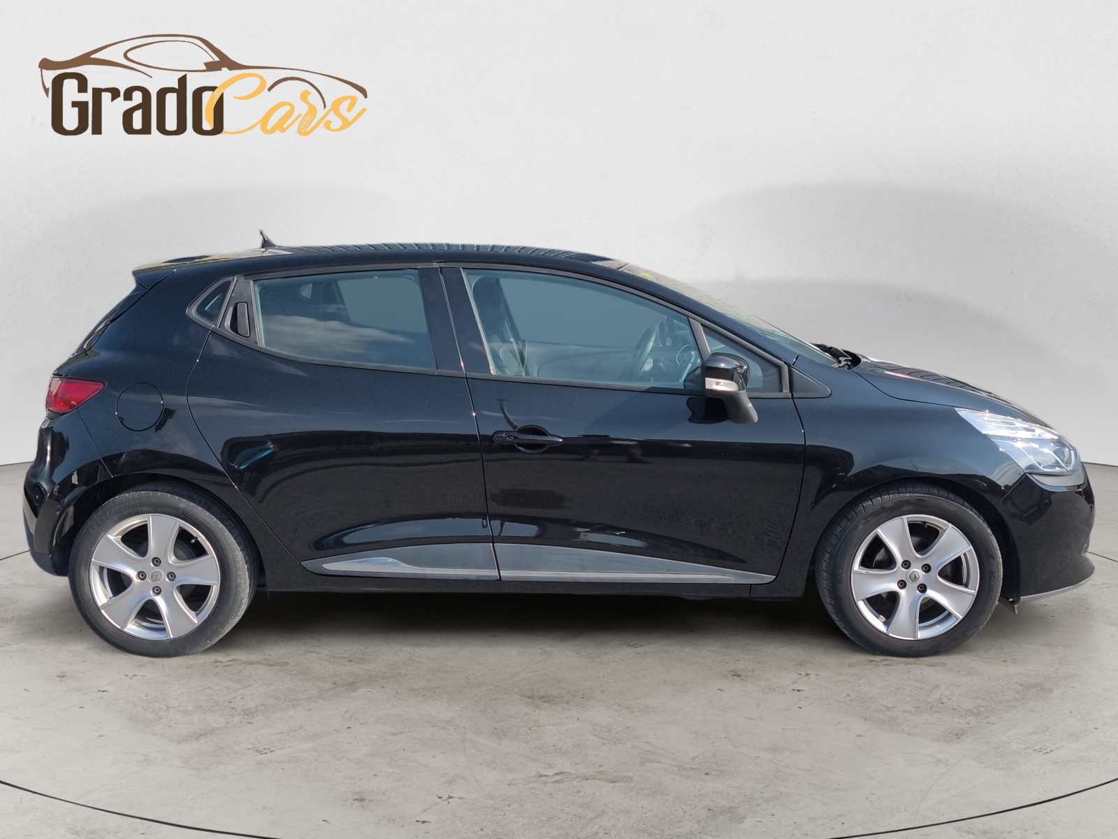 RENAULT CLIO 1.5 DCI 90CV
