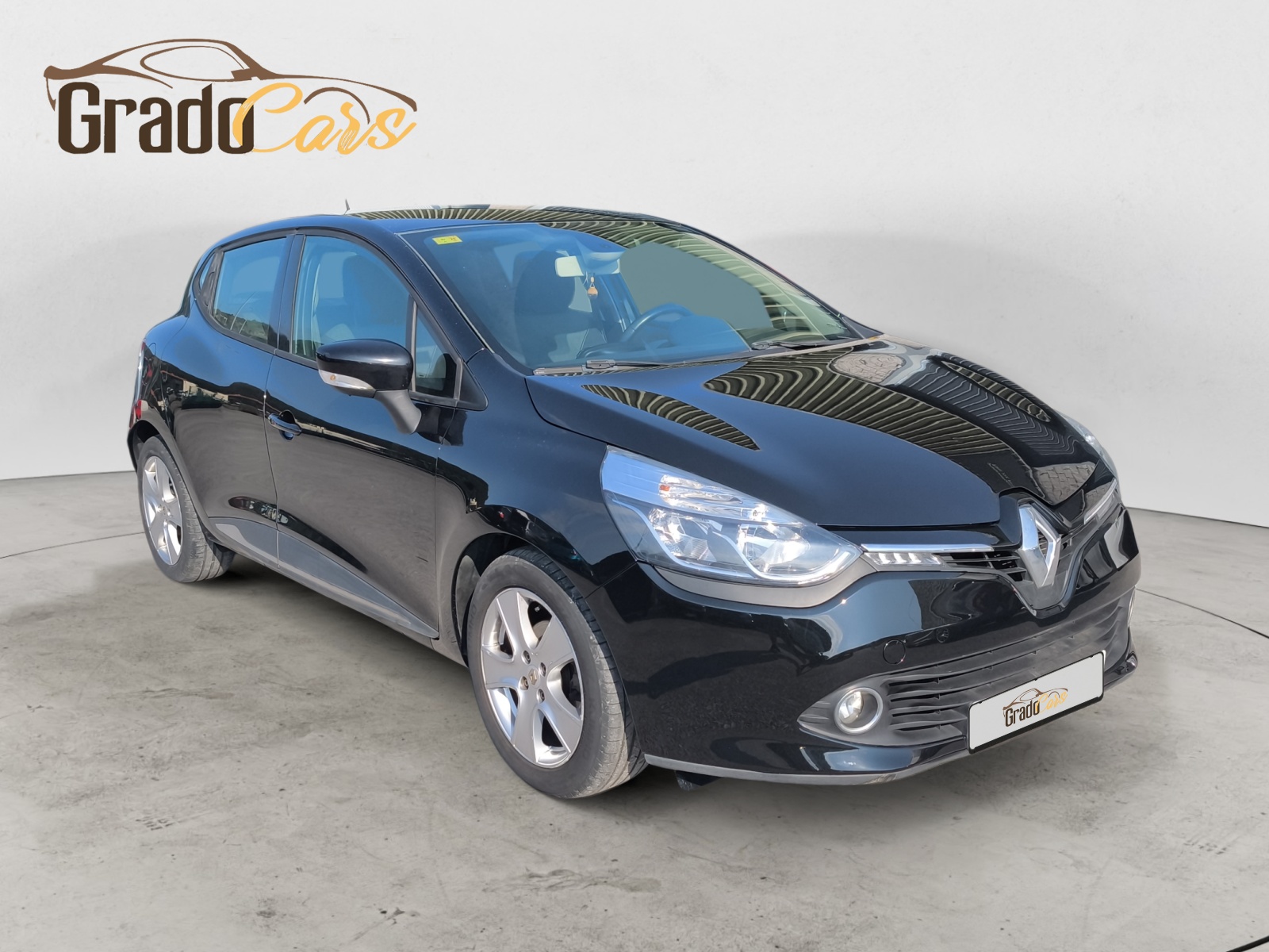 RENAULT CLIO 1.5 DCI 90CV