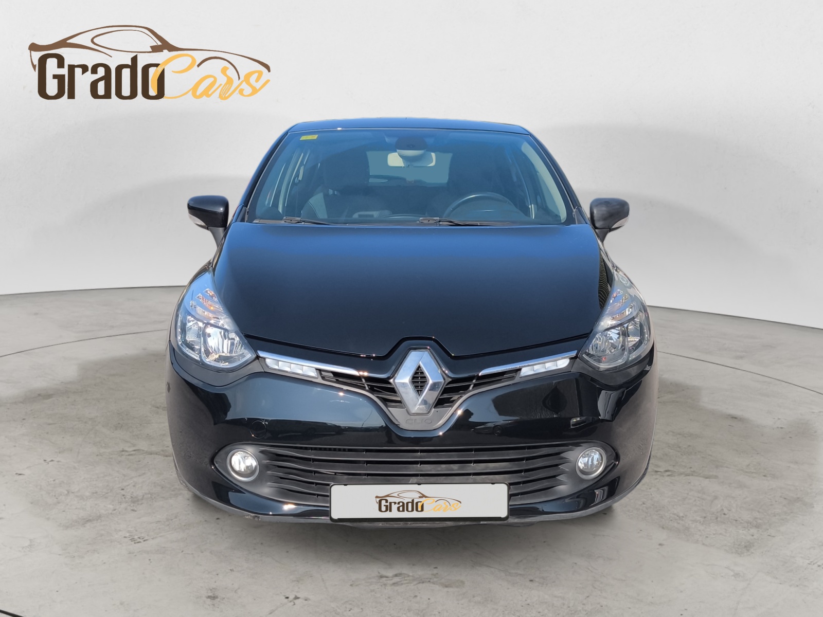 RENAULT CLIO 1.5 DCI 90CV