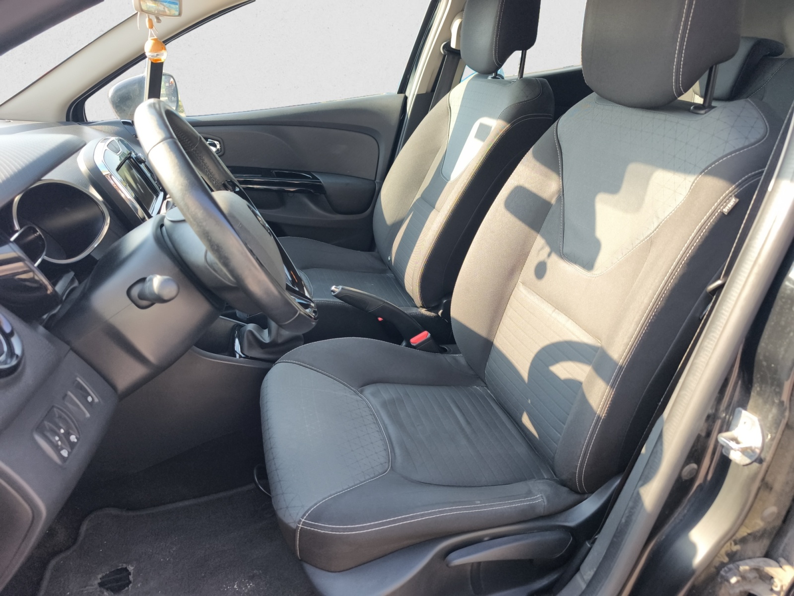 RENAULT CLIO 1.5 DCI 90CV
