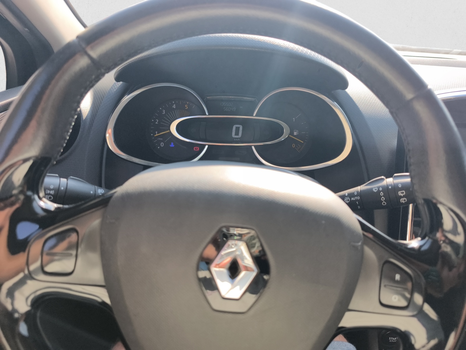 RENAULT CLIO 1.5 DCI 90CV