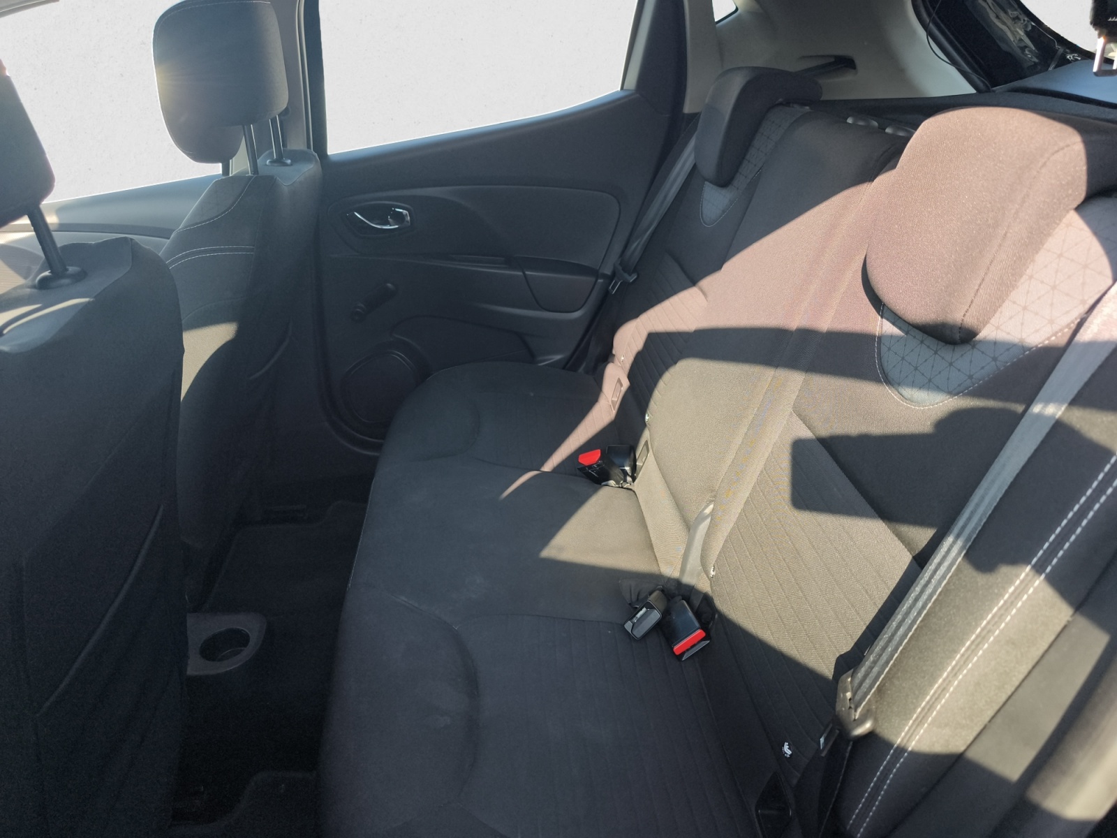 RENAULT CLIO 1.5 DCI 90CV