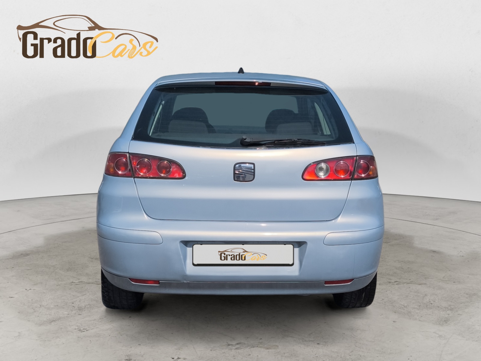 SEAT IBIZA 1.9 TDI 100CV
