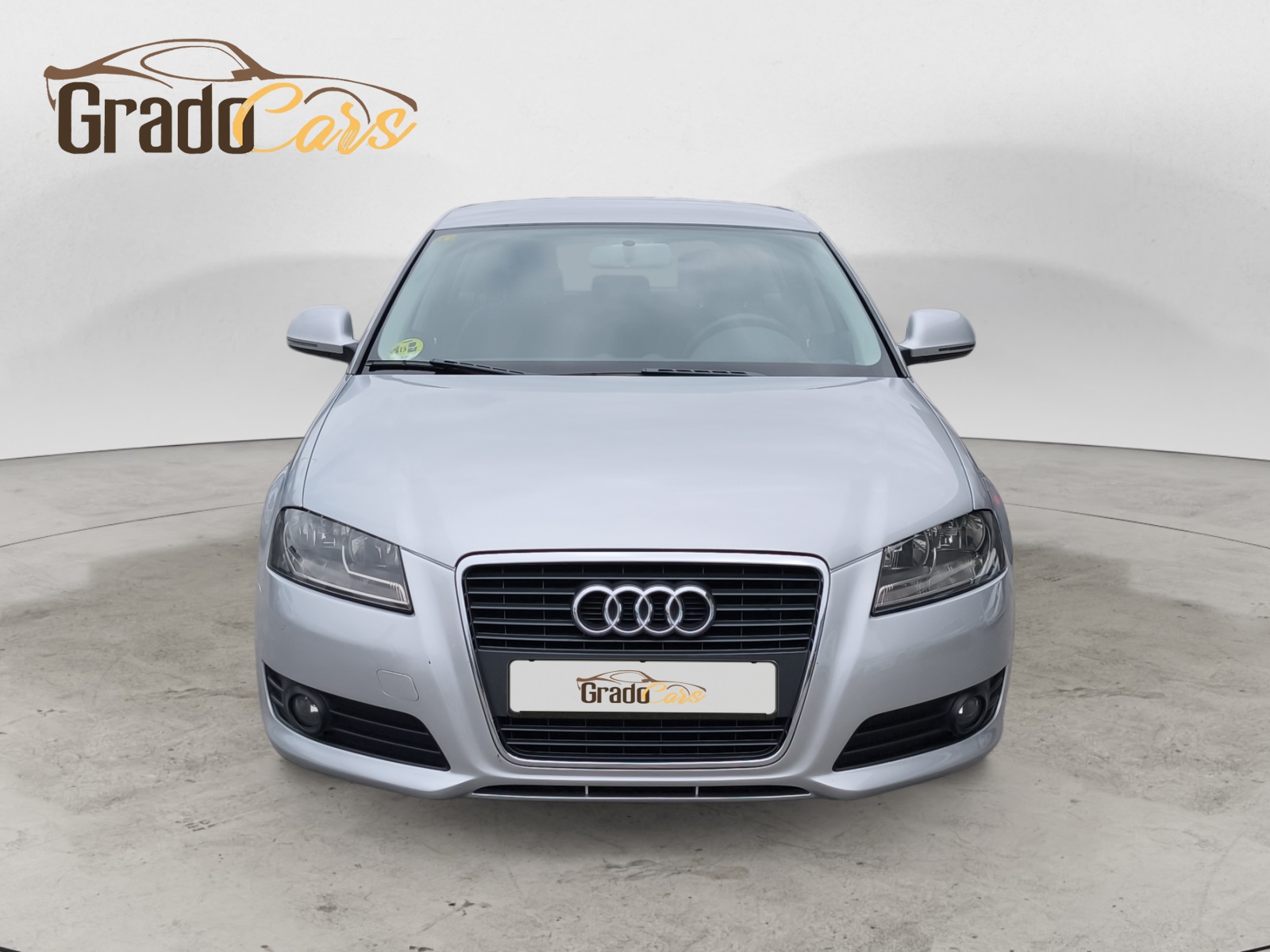 AUDI A3 SPORTBACK 1.9 TDI 105CV