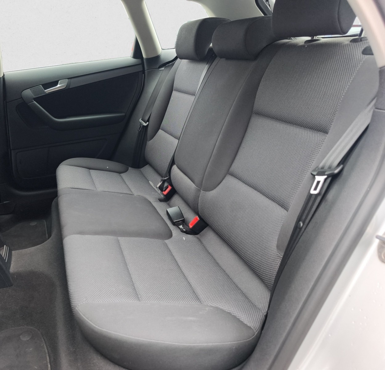 AUDI A3 SPORTBACK 1.9 TDI 105CV