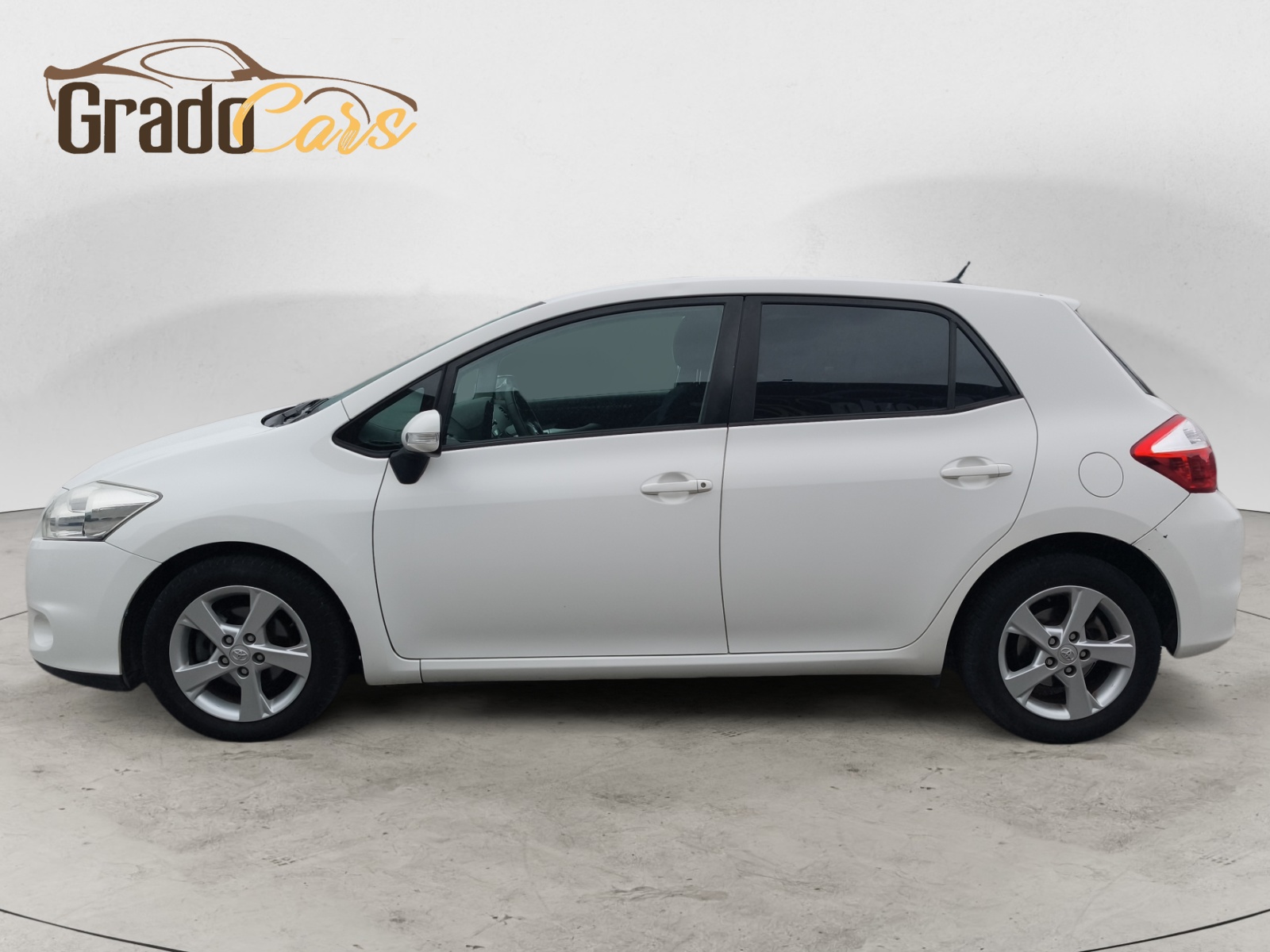 TOYOTA AURIS 1.4 D-4D ACTIVE 90 CV 6 VELOCIDADES