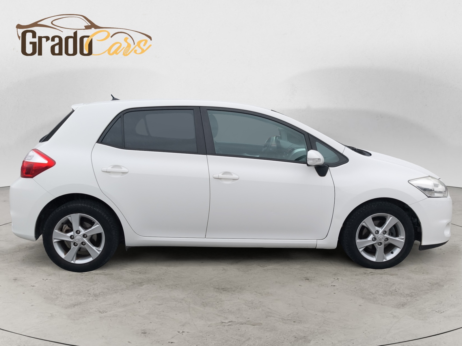 TOYOTA AURIS 1.4 D-4D ACTIVE 90 CV 6 VELOCIDADES