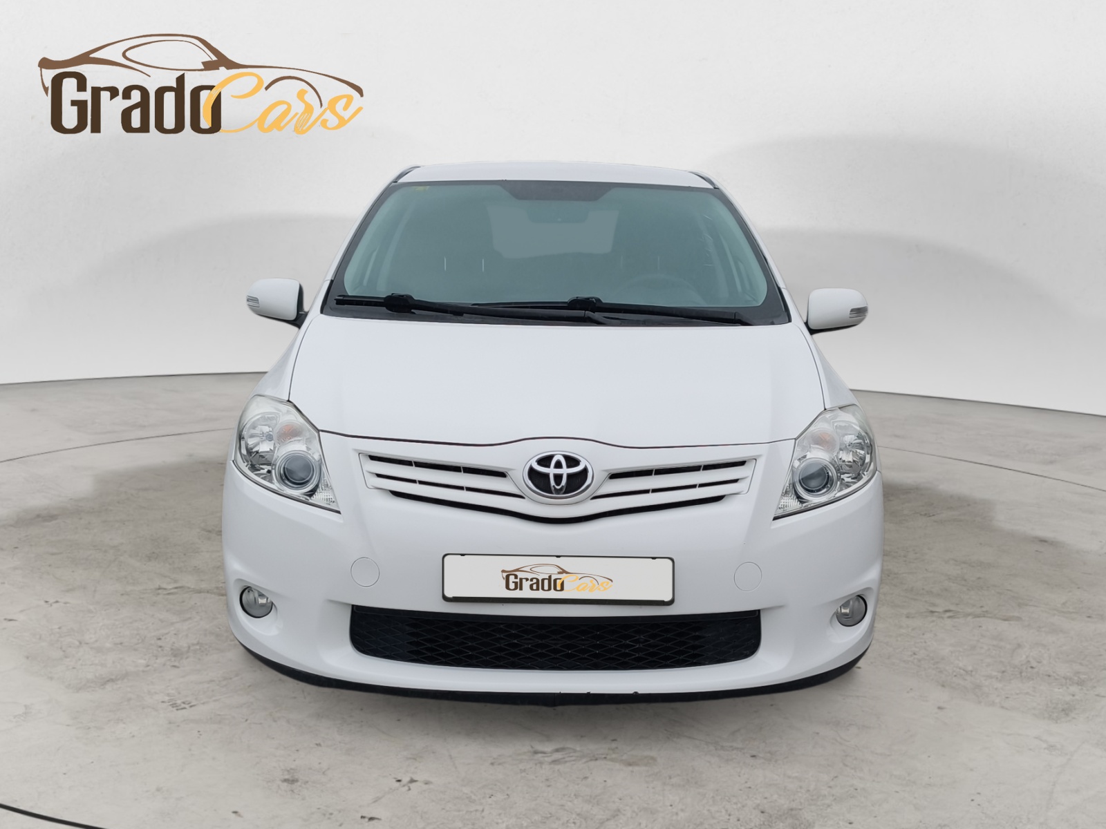 TOYOTA AURIS 1.4 D-4D ACTIVE 90 CV 6 VELOCIDADES