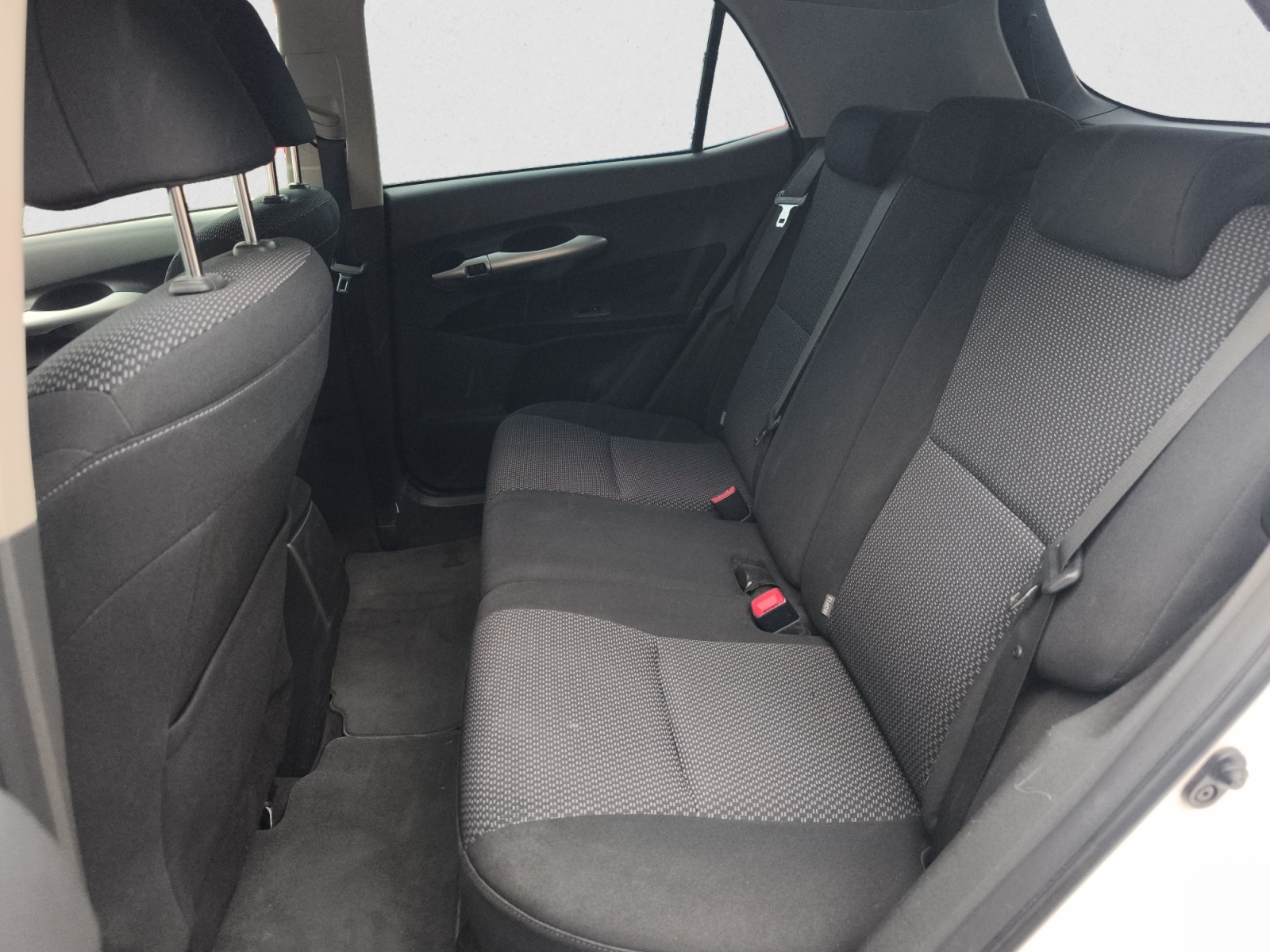 TOYOTA AURIS 1.4 D-4D ACTIVE 90 CV 6 VELOCIDADES