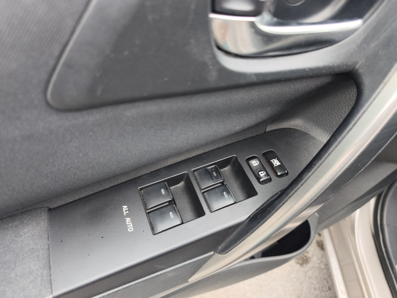 TOYOTA AURIS TOURING SPORTS 2.0 D-4D 125CV