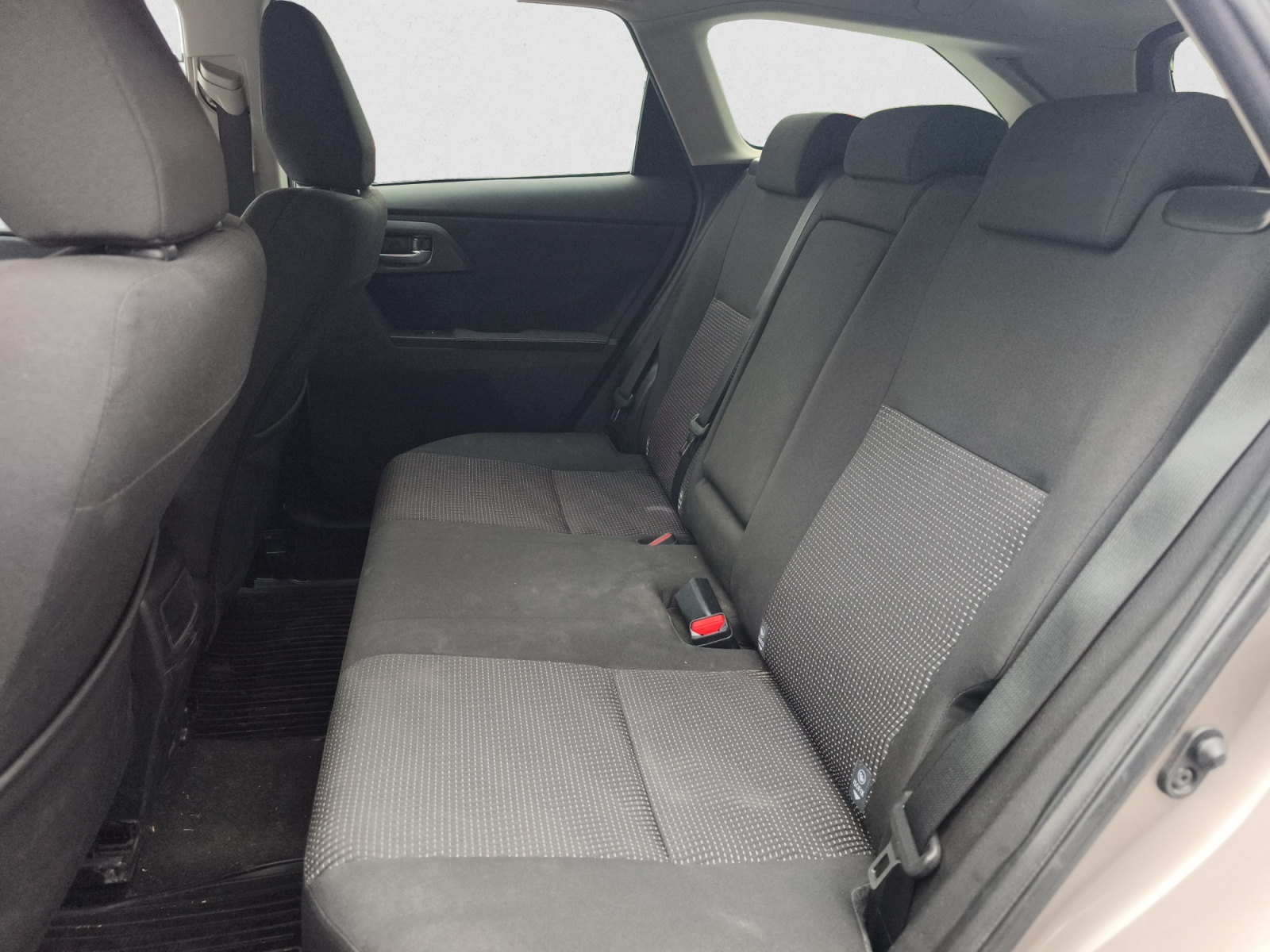 TOYOTA AURIS TOURING SPORTS 2.0 D-4D 125CV