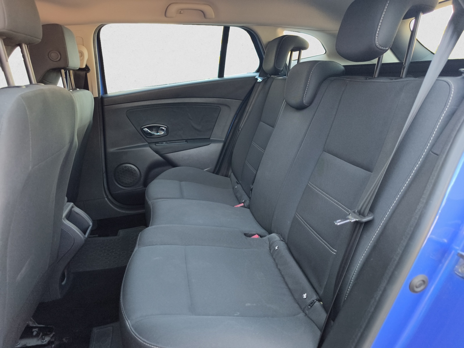 RENAULT MEGANE GT 1.5 dCi 110cv