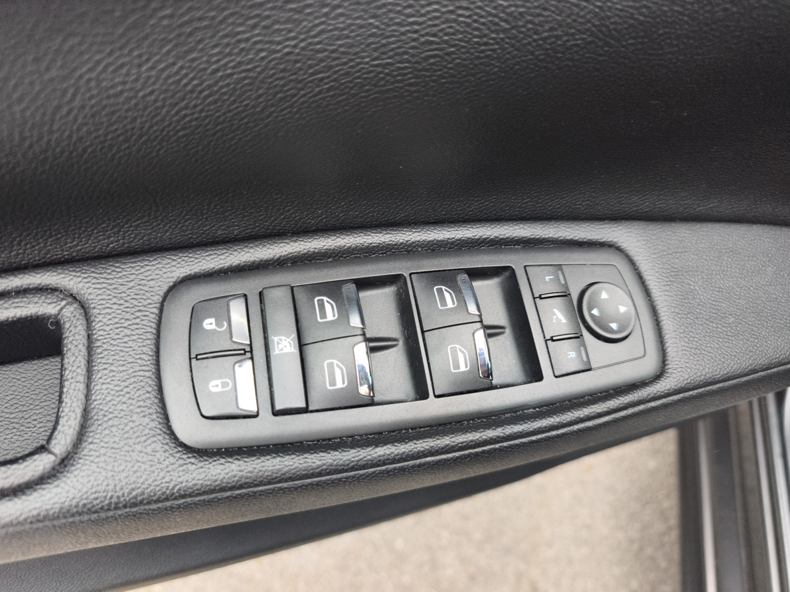 MASERATI GHIBLI 3.0 V6 275CV
