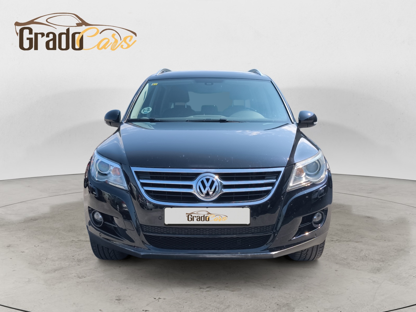 VOLKSWAGEN TIGUAN 2.0 TDI 140CV DSG 4MOTION