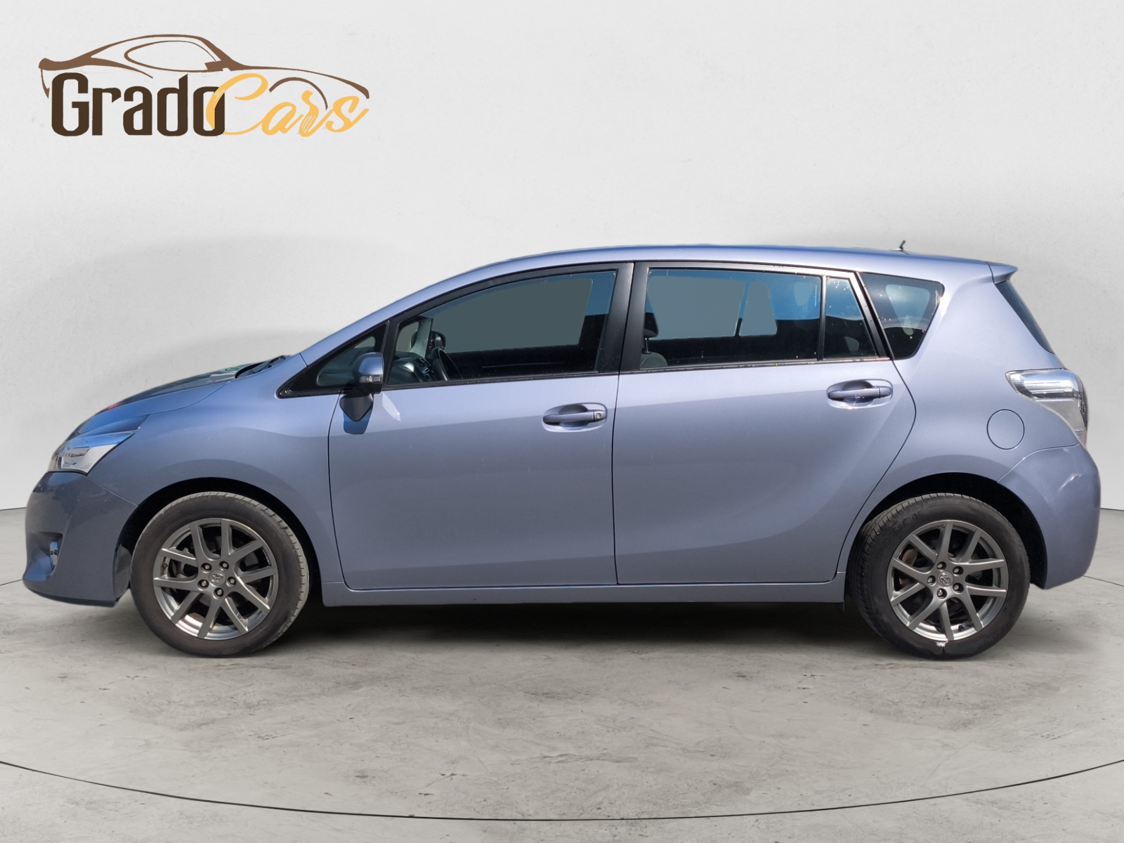 TOYOTA VERSO 2.0 D-4D 125CV