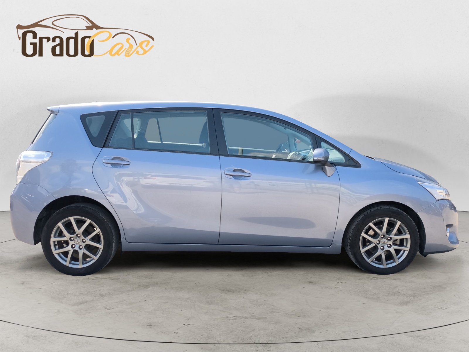 TOYOTA VERSO 2.0 D-4D 125CV