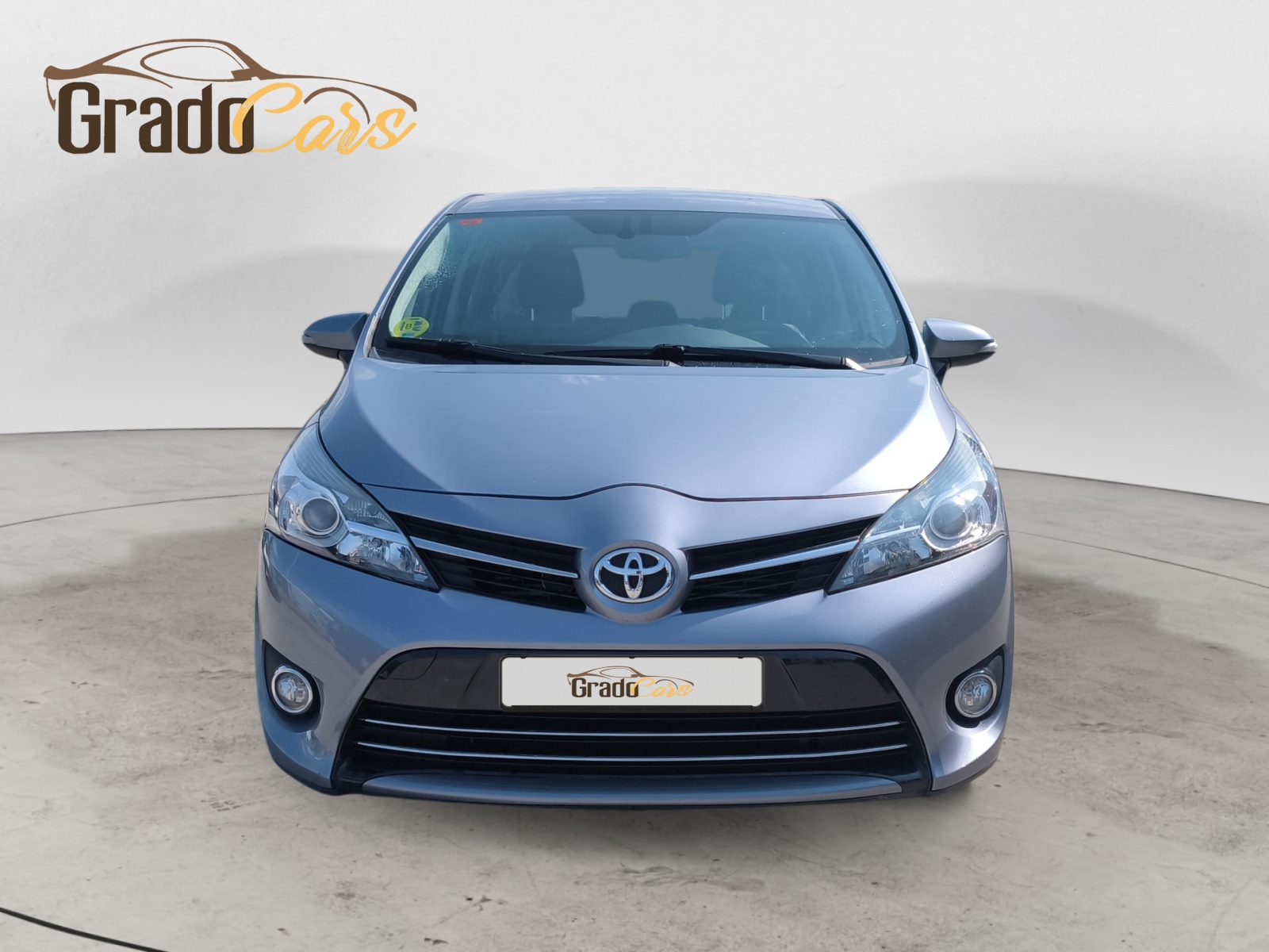 TOYOTA VERSO 2.0 D-4D 125CV