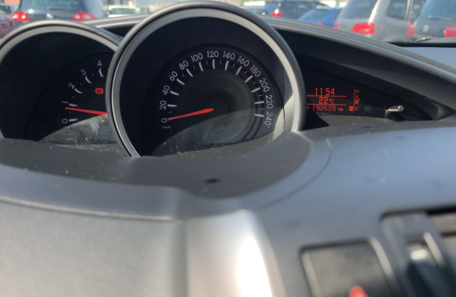 TOYOTA VERSO 2.0 D-4D 125CV