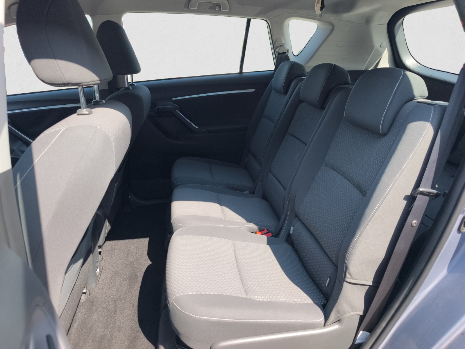 TOYOTA VERSO 2.0 D-4D 125CV