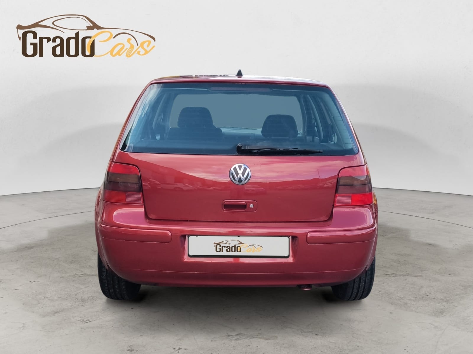 VOLKSWAGEN GOLF 1.9 TDI 110CV