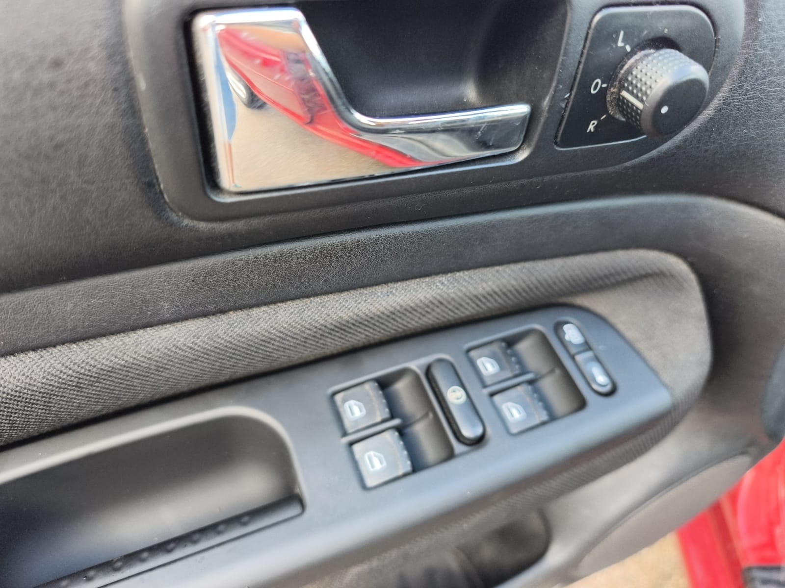 VOLKSWAGEN GOLF 1.9 TDI 110CV