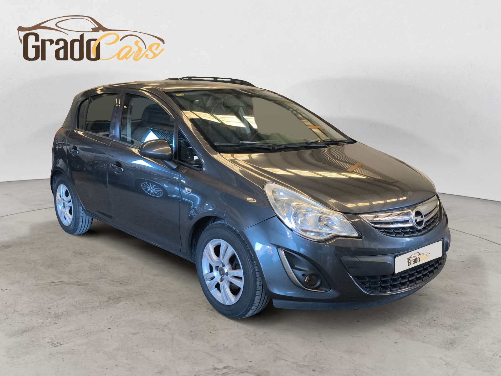 OPEL CORSA 1.3 75CV SELECTIVE