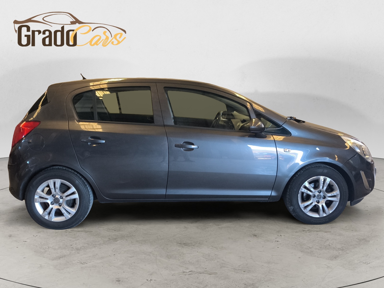 OPEL CORSA 1.3 75CV SELECTIVE