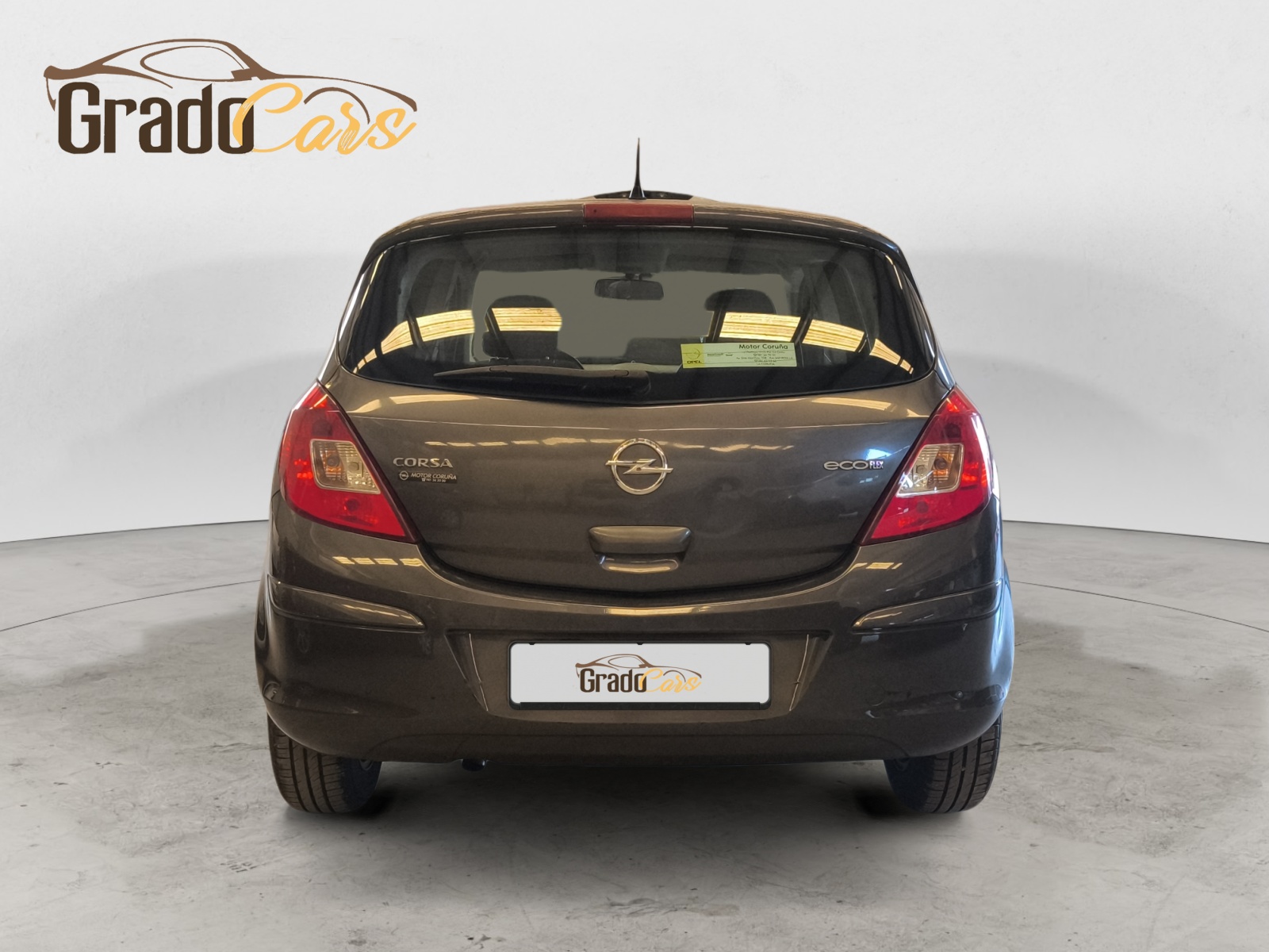 OPEL CORSA 1.3 75CV SELECTIVE