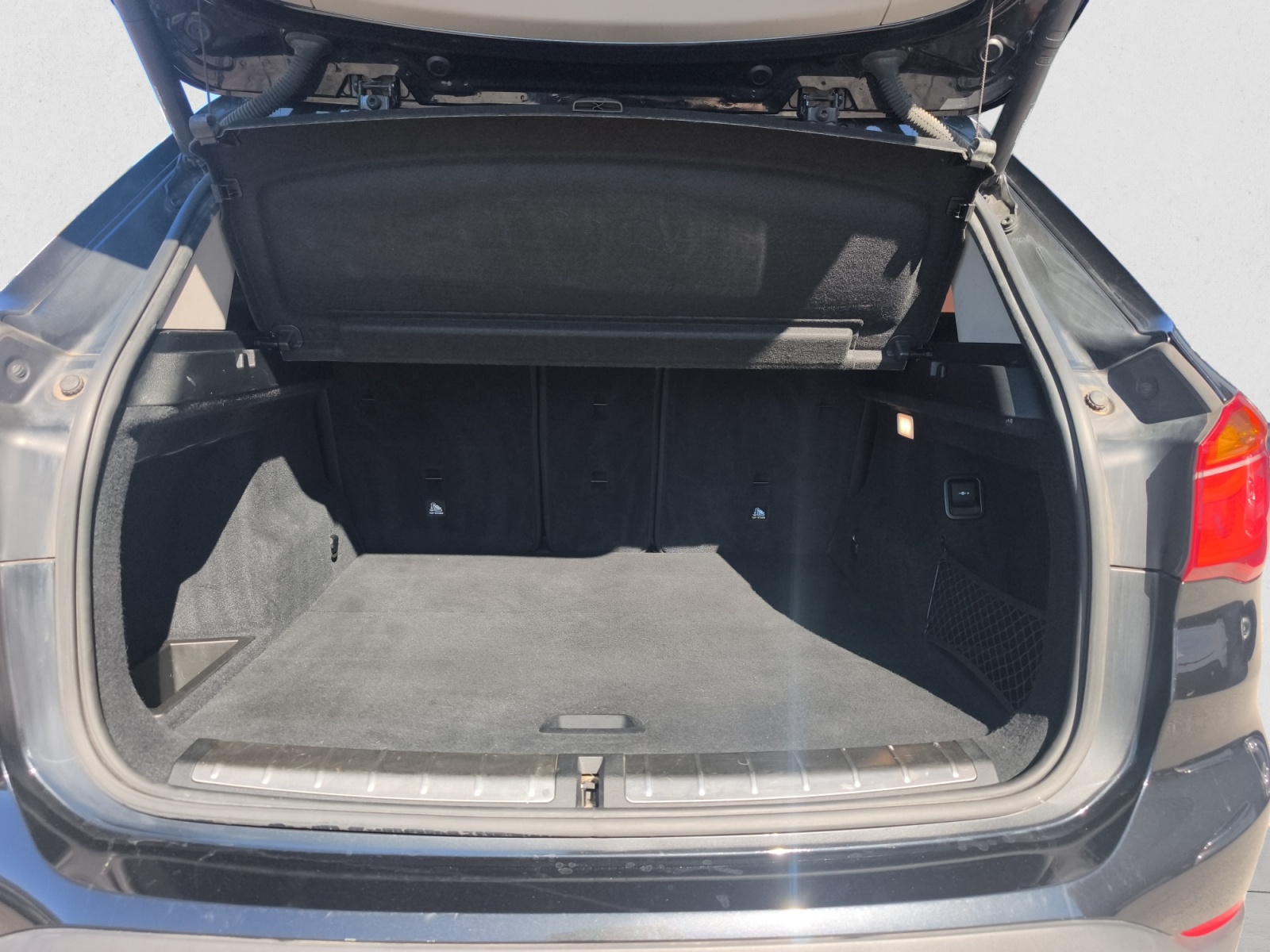 BMW X1 SDRIVE 18D 150CV AUTOMATICO