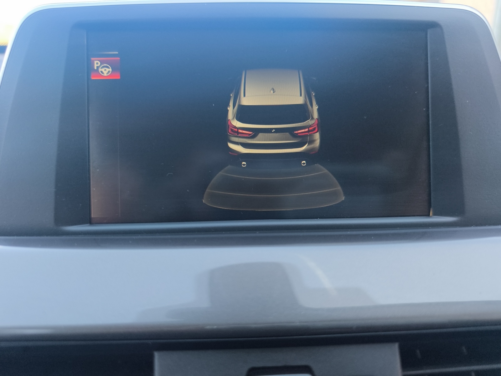 BMW X1 SDRIVE 18D 150CV AUTOMATICO